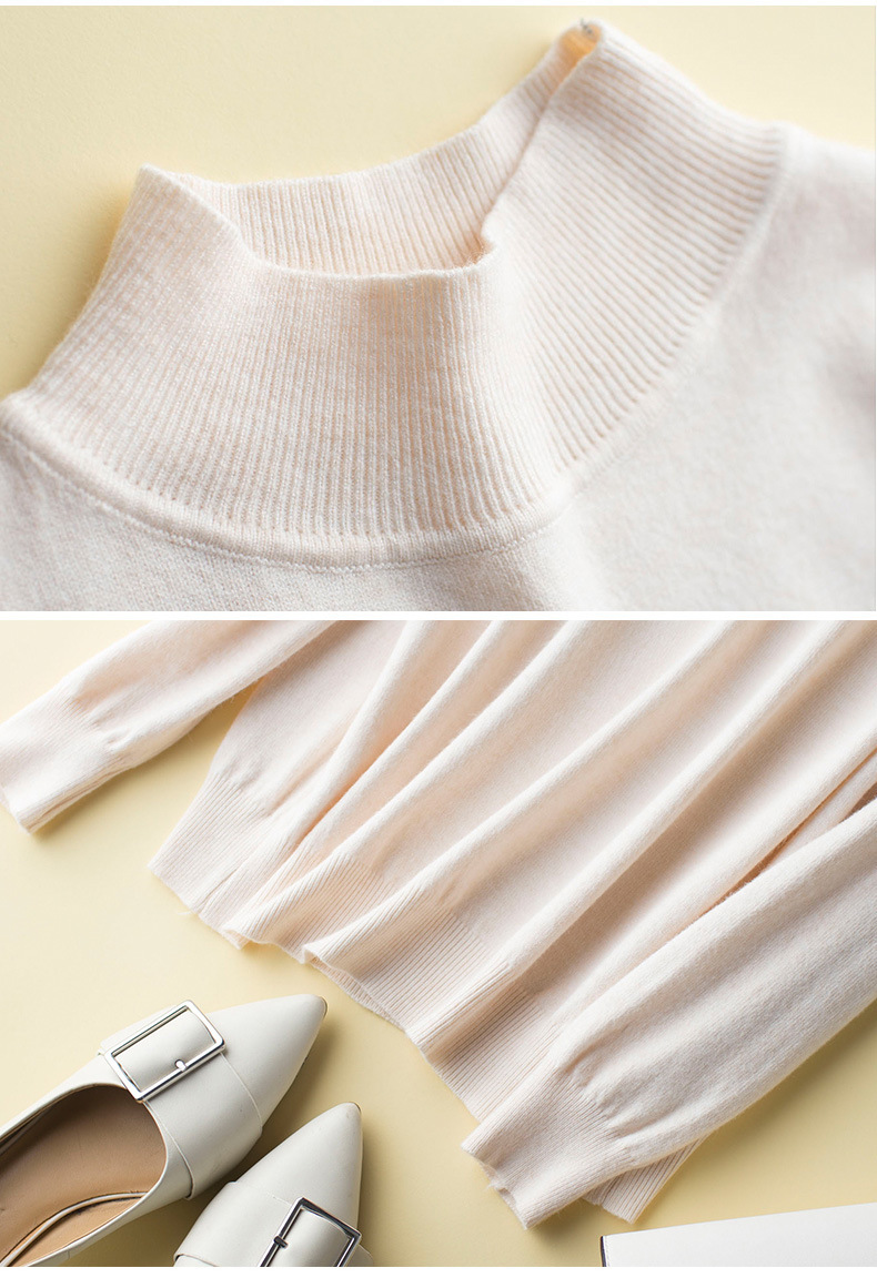 Pull femme - Ref 3414350 Image 51