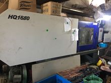 宁波海全注塑机160吨320克伺服卧式注塑机直压注塑机小型塑机