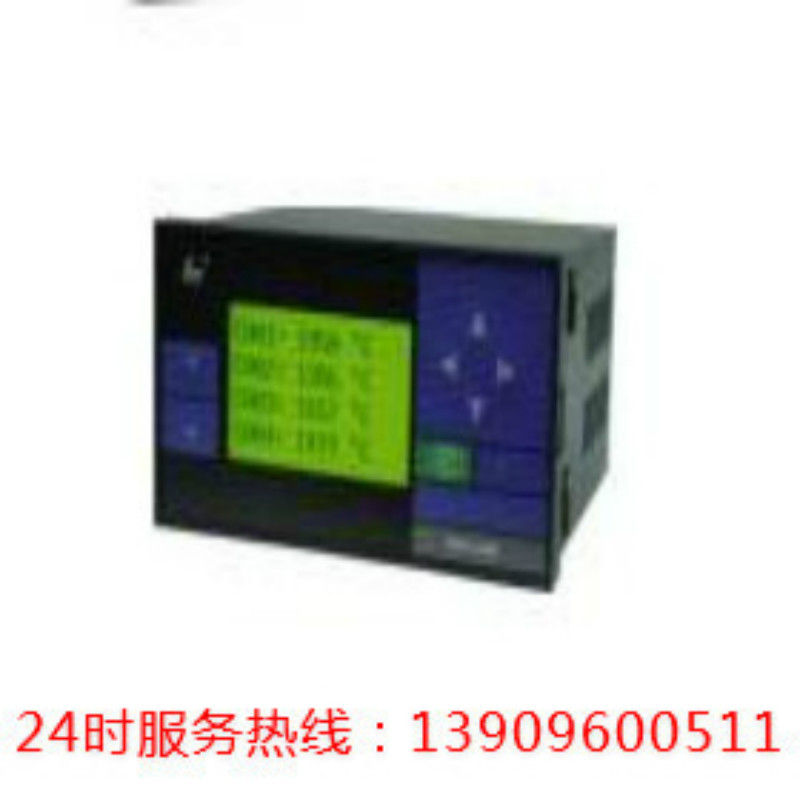 厂家批发 巡检仪－4～32路 控制/报警输出 LCD-M814-21-0|ru