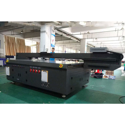 腾创TC-2513 瓷砖玻璃陶瓷亚克力uv数码打印机 皮革数码印花机|ms