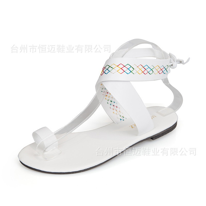 Chaussures été pour femme en Composé - Ref 3346517 Image 17