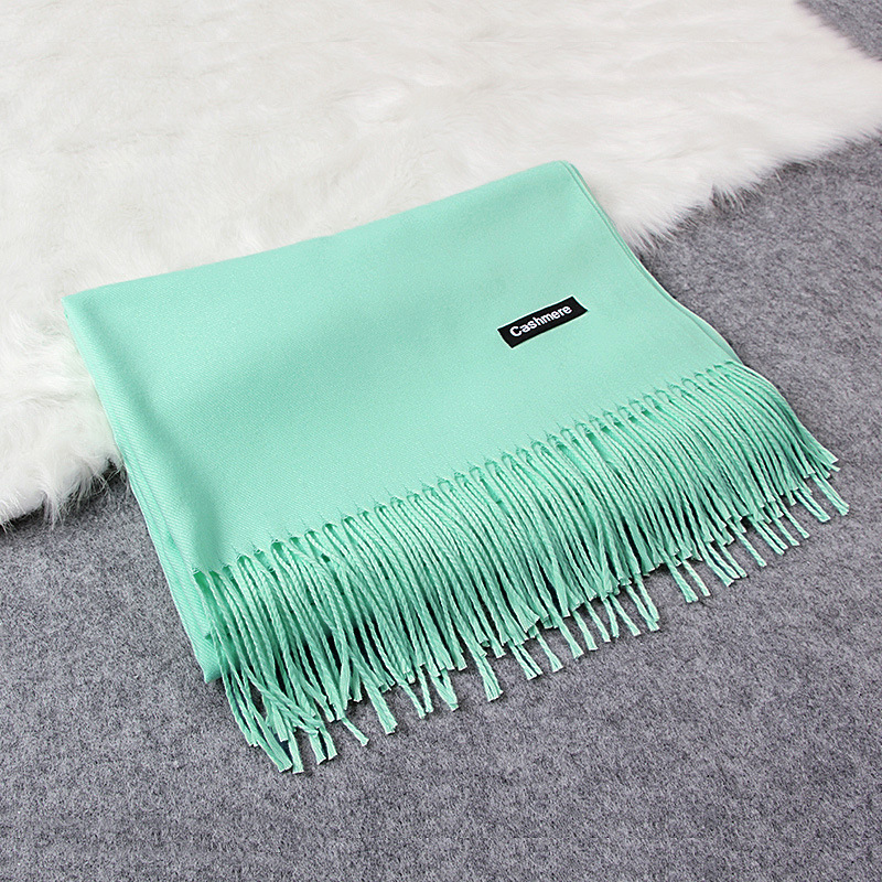Mint Green