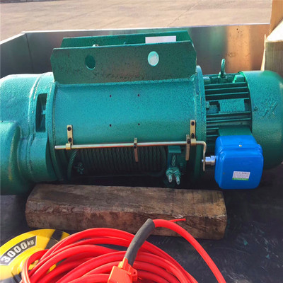 专业生产钢丝绳电动葫芦1吨/2吨/3吨/5吨/10吨/16吨/20吨|ru