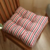 Red and blue stripes