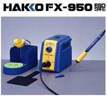 HAKKO FX-951焊台白光防静焊台/电焊接