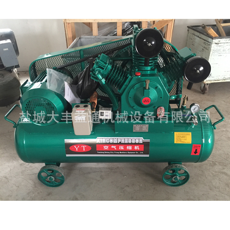 供应江苏11KW压缩机 1155T箱体 压缩机箱体 空压机气泵