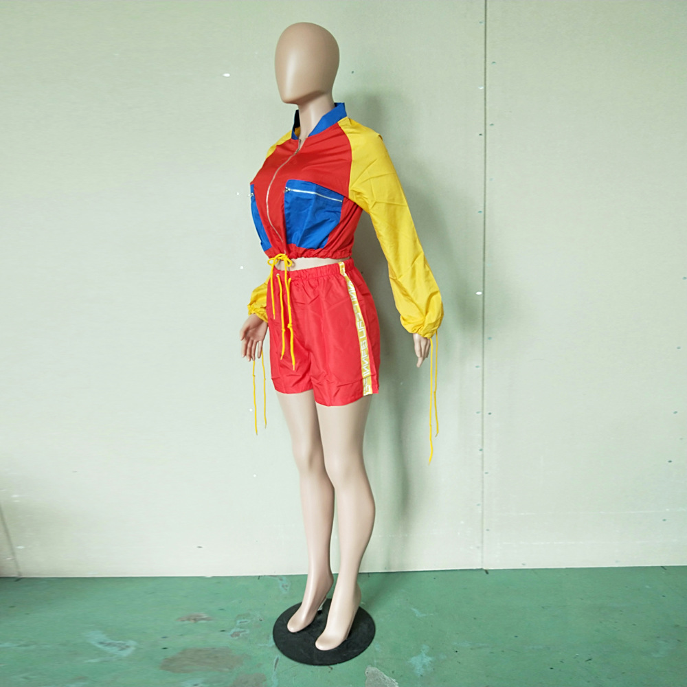 Costume femme BONNIE en Mélange de coton - Ref 3335724 Image 34