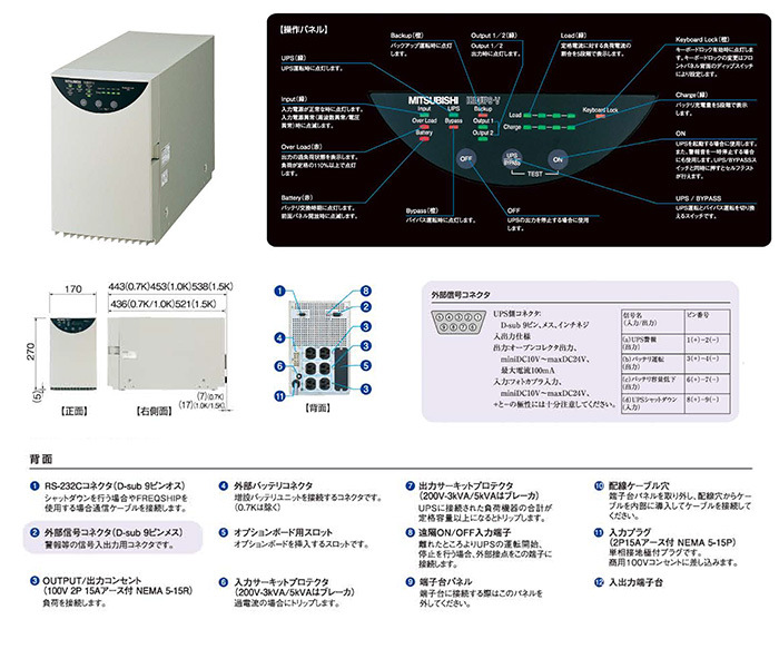 供应 FW-VBT-2.0K 三菱电机 价格