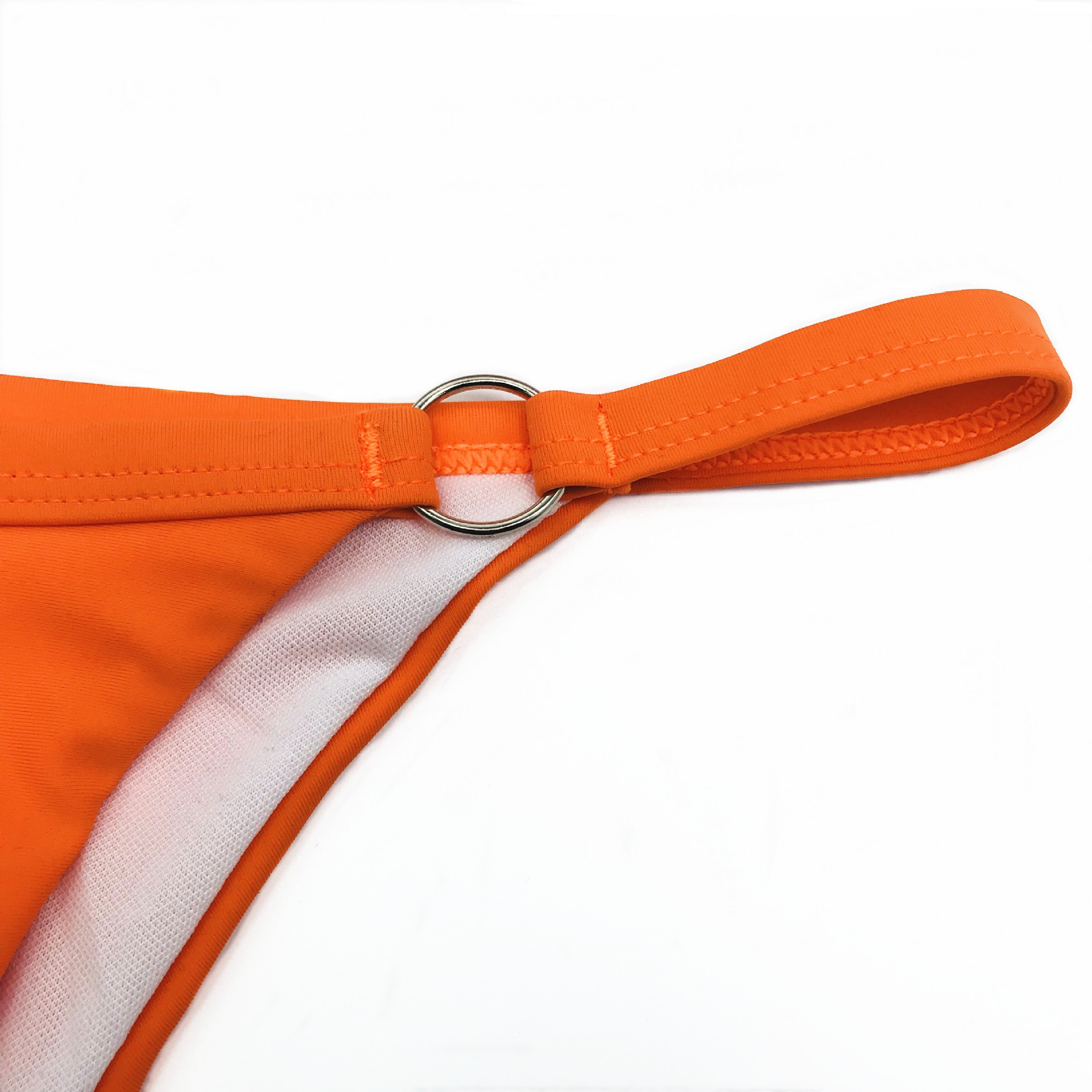 Buy quality 2019 New Bikini European And American Women's Split