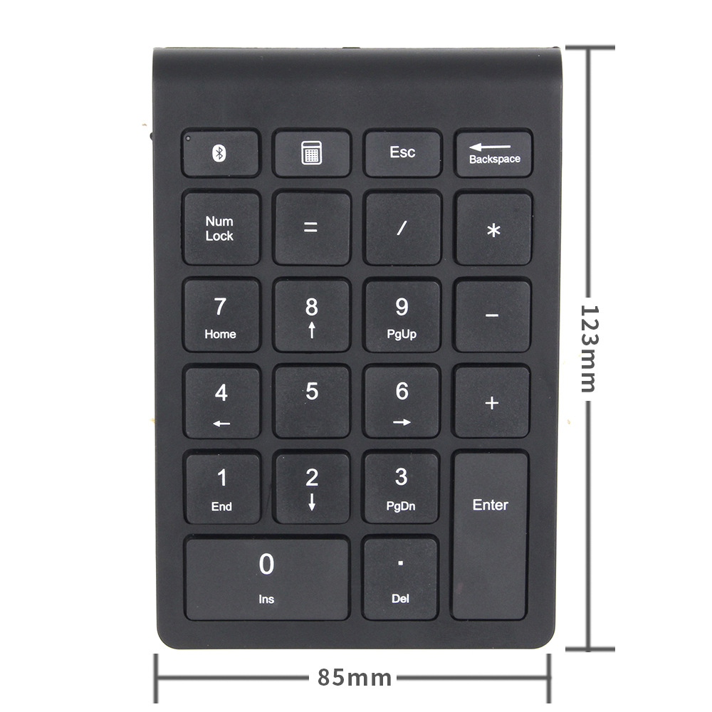 Clavier pour tablette - Ref 3422616 Image 16