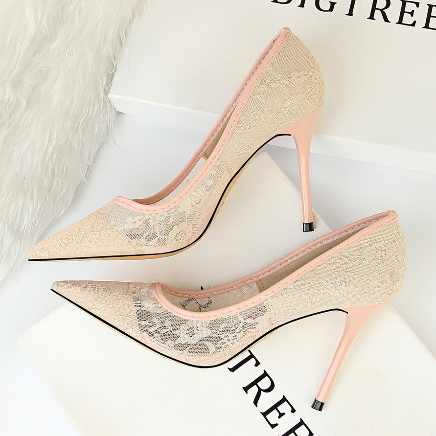 Chaussures tendances femme en PU artificiel Augmenter - Ref 3440029 Image 4