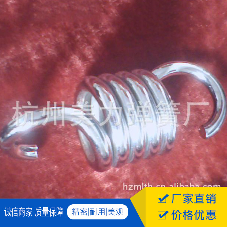 批发供应汽车弹簧 山东弹簧 厂家直销 多种用途