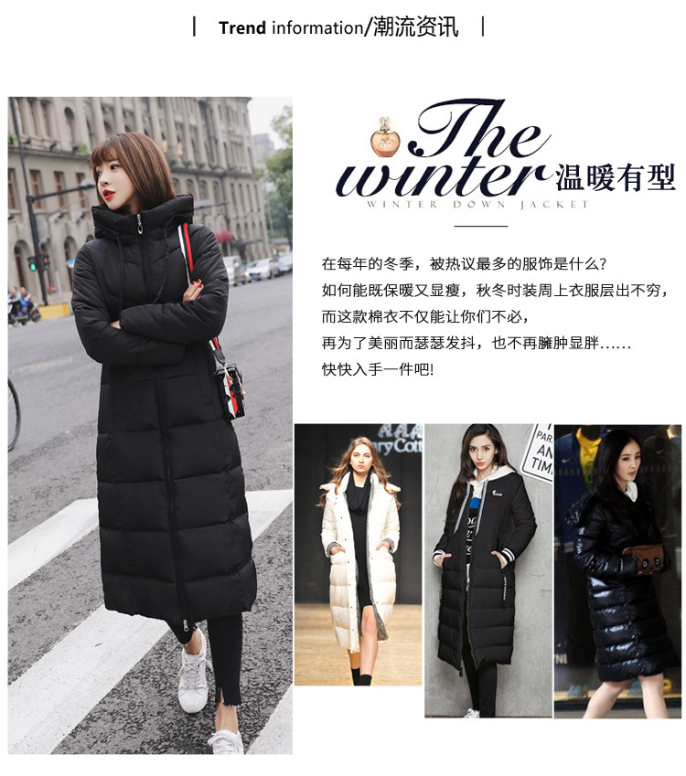 Manteau femme en Fibre de polyester - Ref 3416100 Image 15