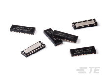 MEAS 磁性开关传感器