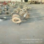 导向蒸汽隔热滑动管托