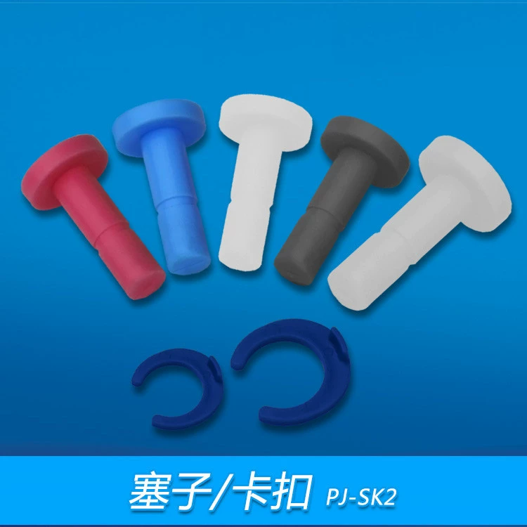 Аксессуары соединителя очистителя воды 2 Пряжка соединителя быстрого штепсельной вилки синей карты 3 прямо через штепсельную вилку раздела пыли