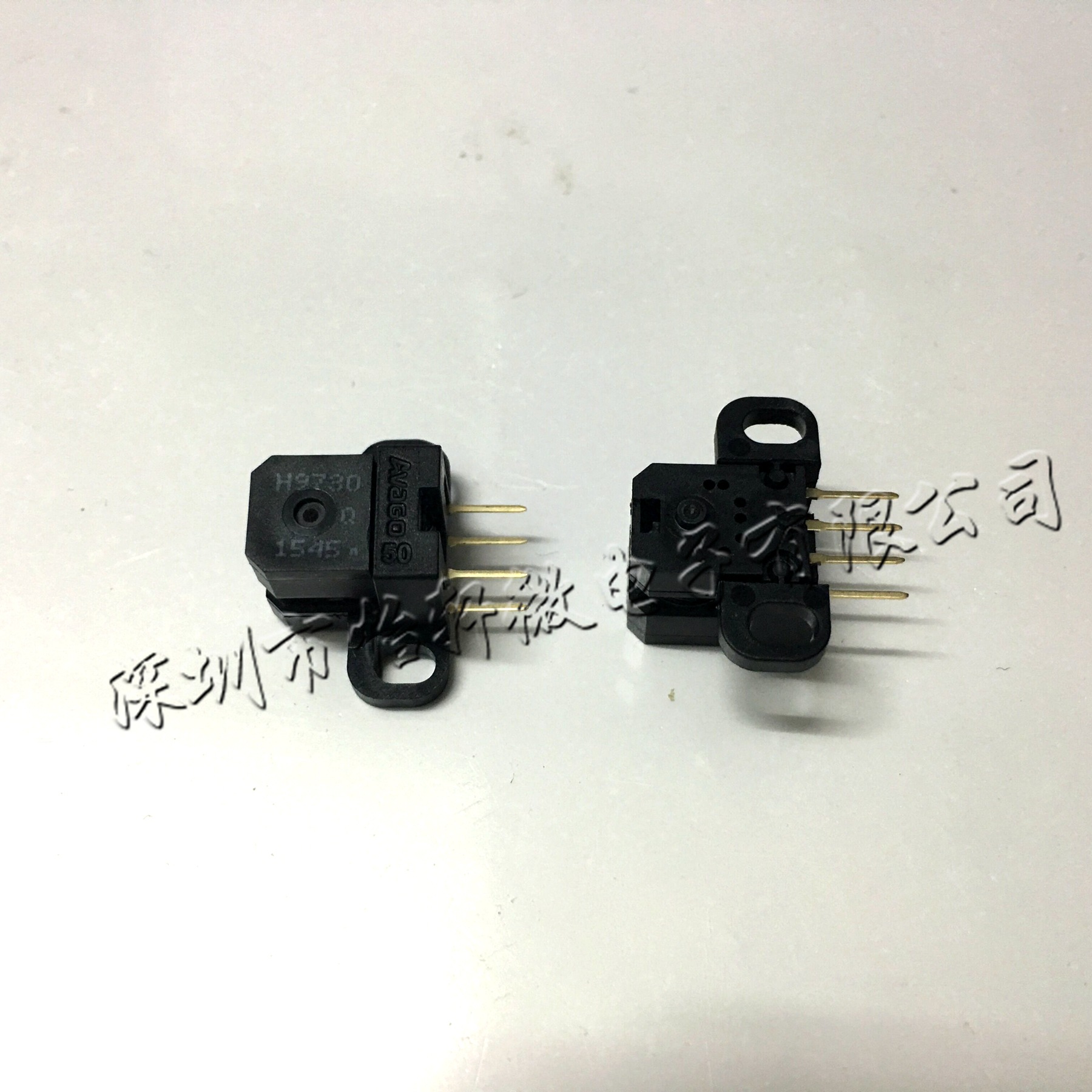 HEDS-9731#Q50 AVAGO 供应全新原装光栅读头H9731#Q50 现货