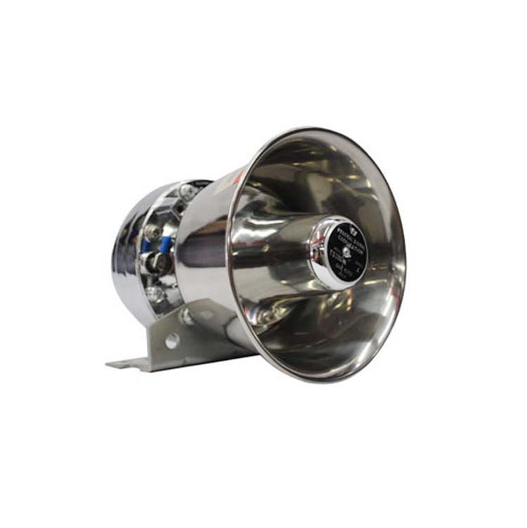 TN-200W 电镀喇叭