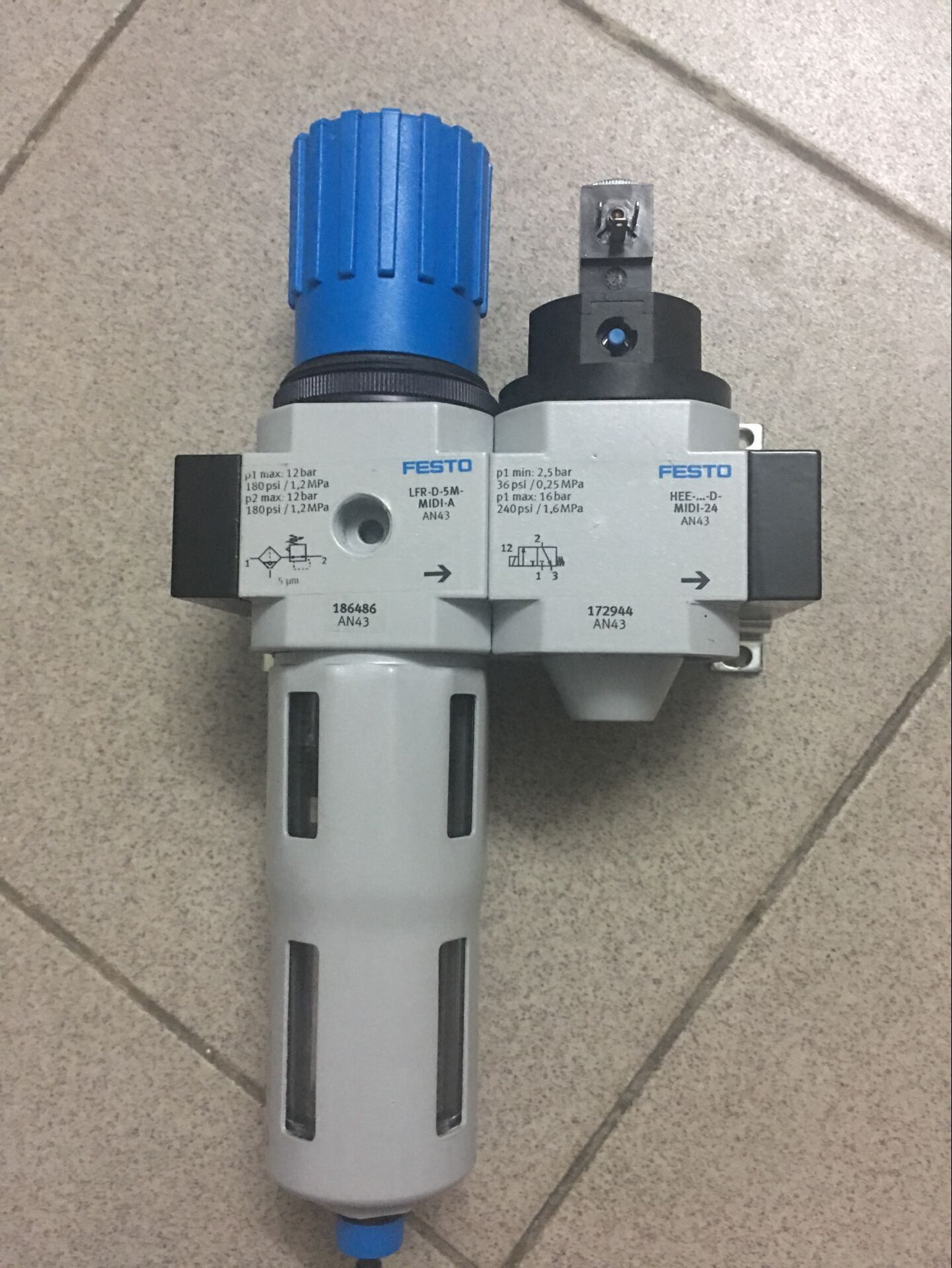 现货SMC  KPGL01-01  原装