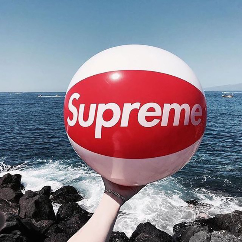 Supreme air balloon Clearance