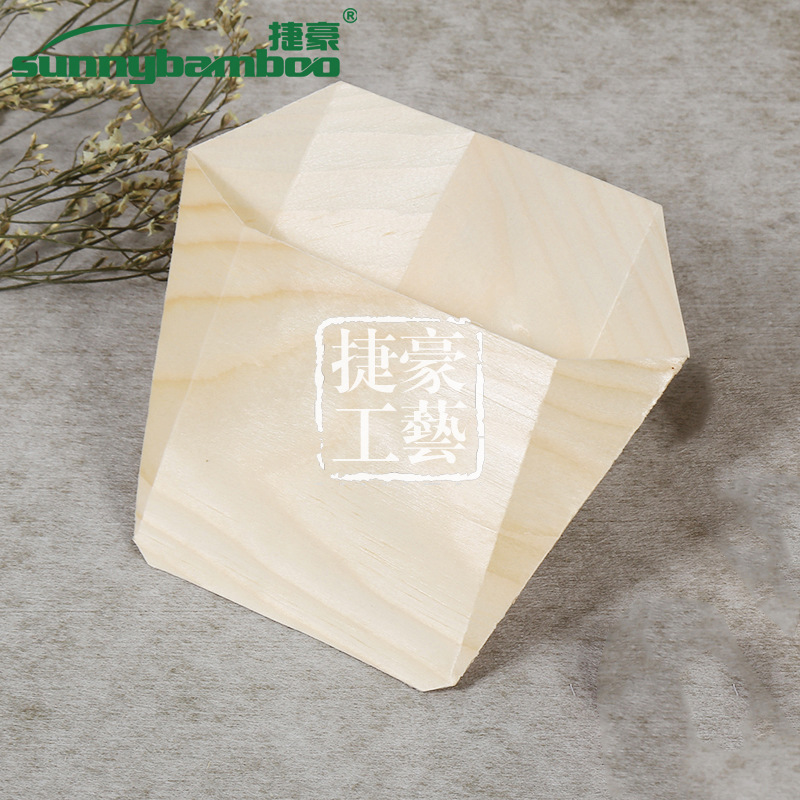 厂家批发茶叶袋木质饰品手拿包装袋韩式环保休闲零食袋子可定制详情图10