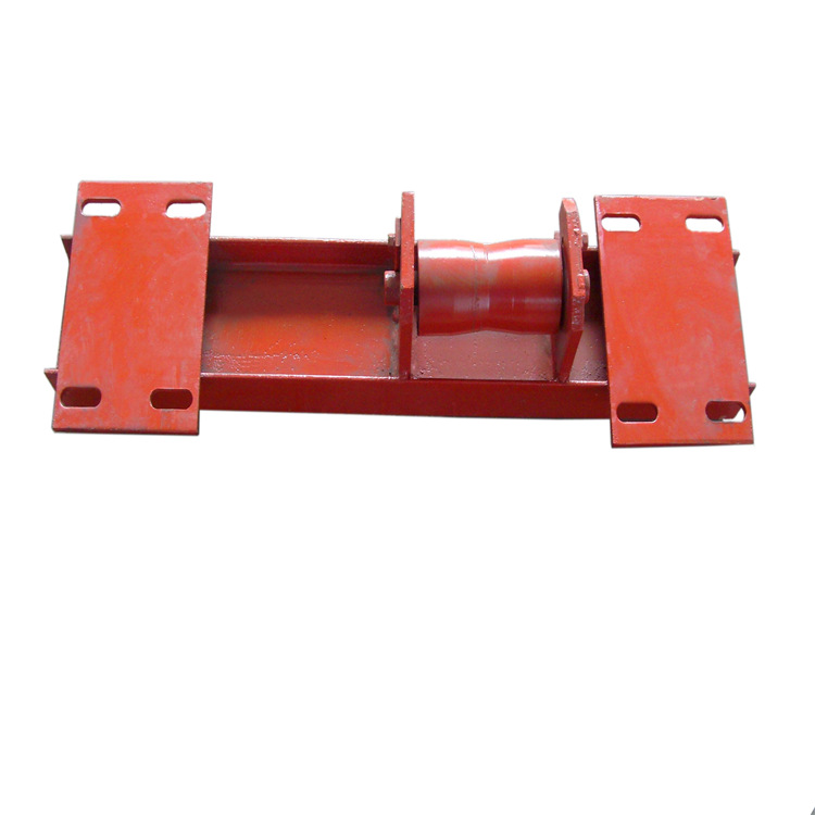 副压绳轮 山东远大厂家供应SQ-20副压绳轮   辅助运输设备