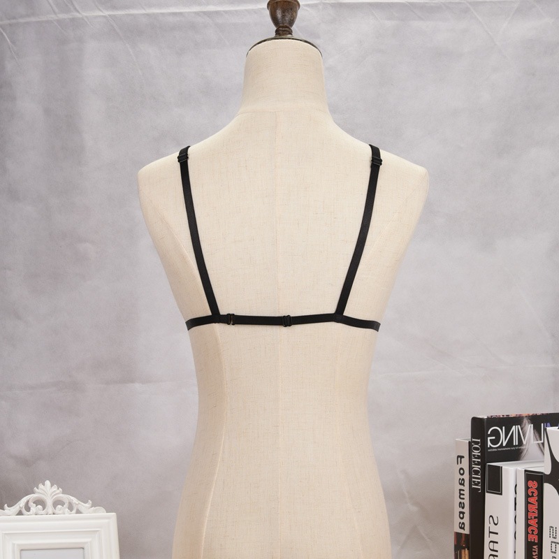 Soutiens-gorge VêTEMENTS ET DANSE en Polyester - Ref 3369718 Image 3