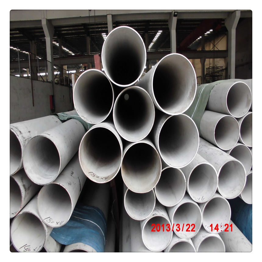 现货 316L不锈钢无缝管 304不锈钢无缝管304L 321 量大优惠