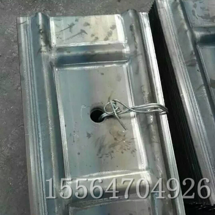 矿用W钢带 WD280-3.0型钢带 支护用顶板钢带厂家可定做交货期短