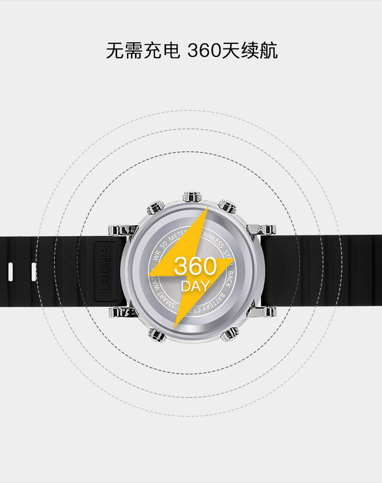 Montre intelligente - Ref 3392249 Image 12