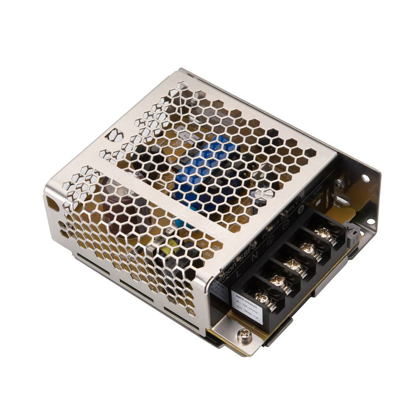 omron欧姆龙S8FS-C10024光电传感器 正品光电开关