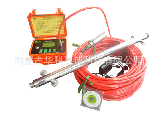 HCX系列型智能数显测斜仪,滑动式测斜仪，HCX-5型智能数显测斜仪