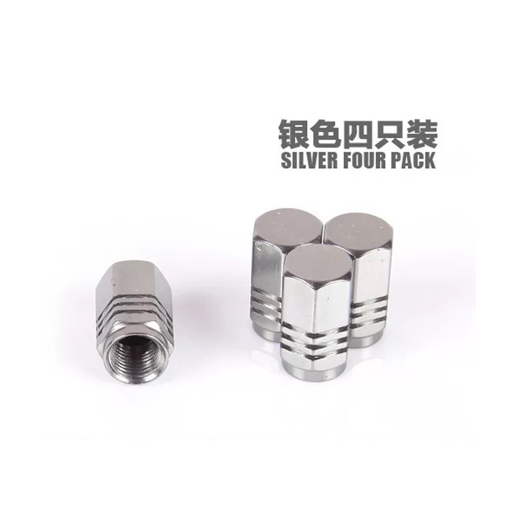 铝合金汽车气门嘴帽 汽车轮胎帽 气门芯轮胎个性气门嘴