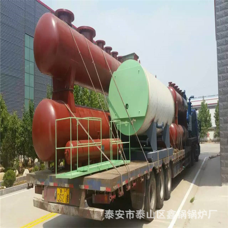 鑫锅牌锅炉厂家直供 生物质蒸汽发生器 热水锅炉