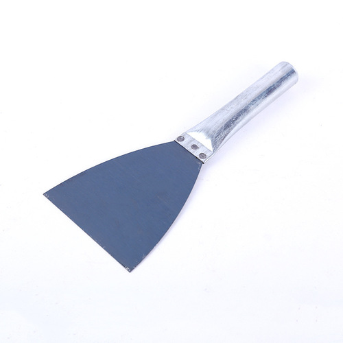 Factory Direct Supply - Jiudong Hardware Iron Handle Putty Knife, Joint Knife, Chiseling Knife - Paint Cleaning Plaster Knife