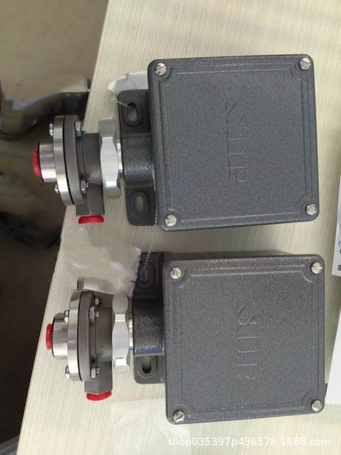 美国SOR压力开关