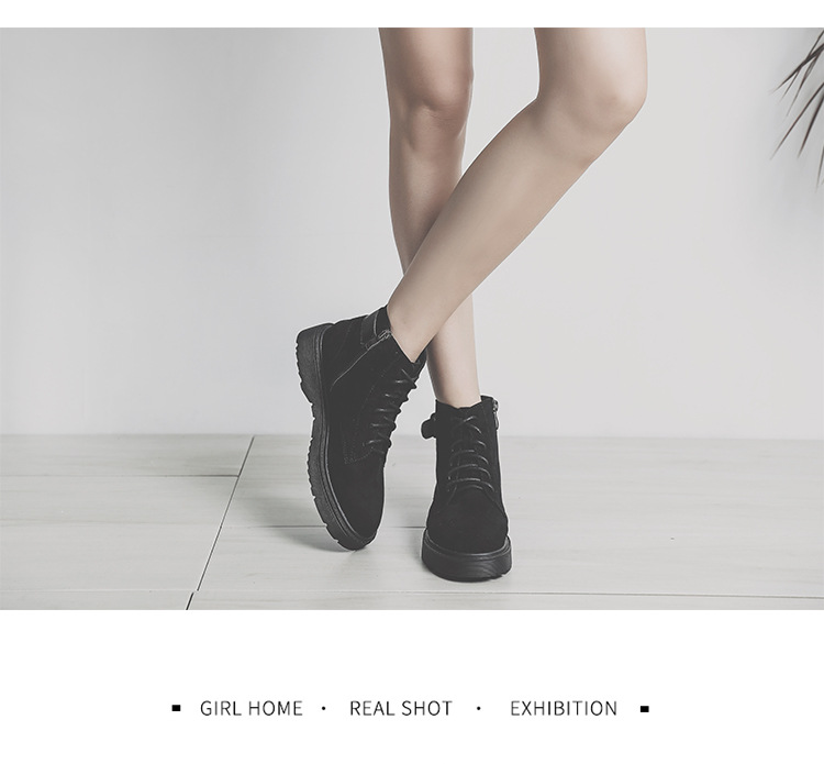 Bottes femme HANDU E en Daim - Ref 3355359 Image 29