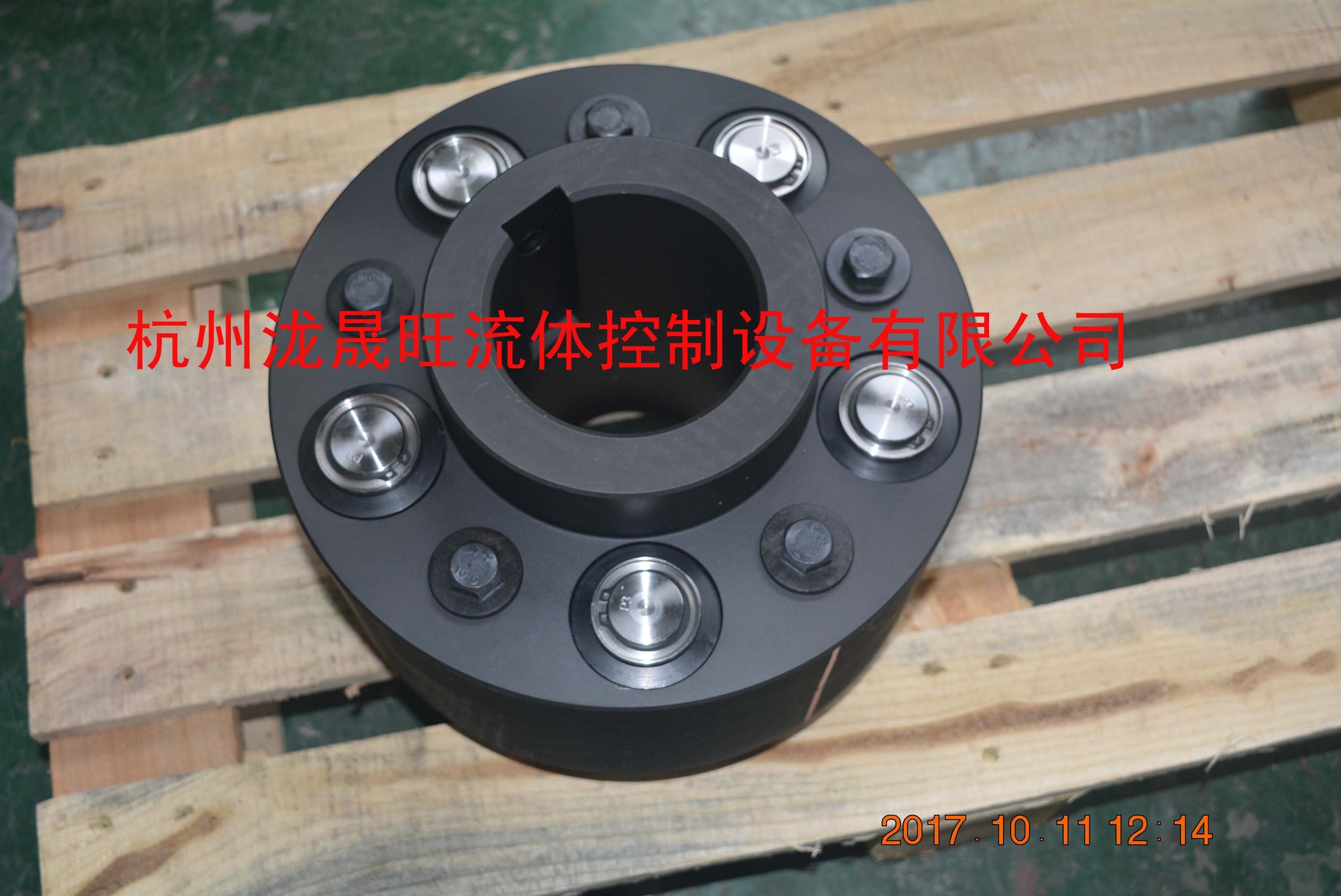 特价供应德国KTR弹性套注销联轴器REVOLEX KX-D 75 ST Φ90/Φ90