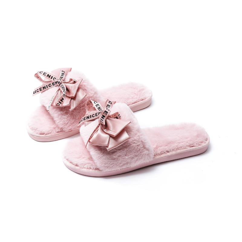 new autumn winter spring cotton plush slippers NSPE9997