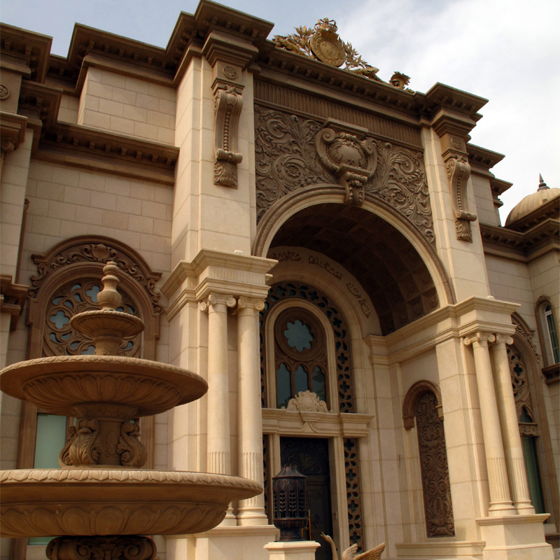 砂岩浮雕，人造砂岩，芭蕉浮雕，砂岩厂家，雕塑，砂岩壁画，雕塑|ms