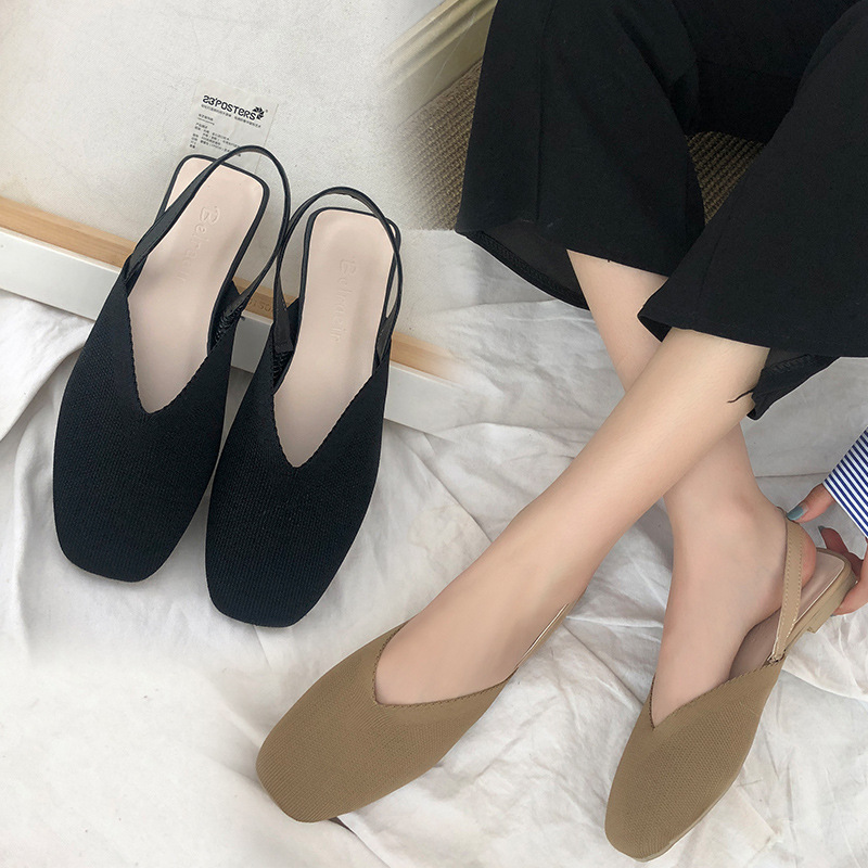 Chaussures été pour femme en Caoutchouc - Ref 3347044 Image 1