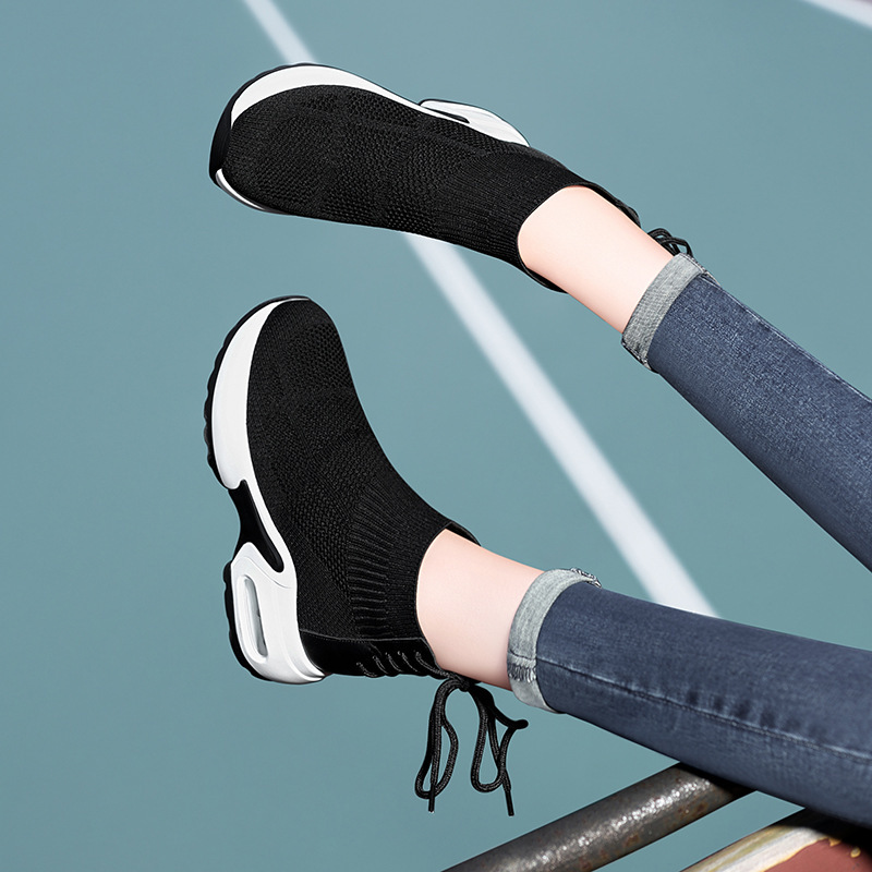 Bottes femme CENTENAIRE - Ref 3355332 Image 4