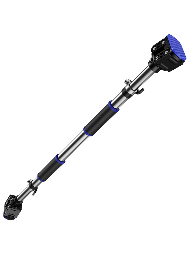 百事特门上单杠家用室内墙体引体向上器健身器材免打孔单双杠|ru