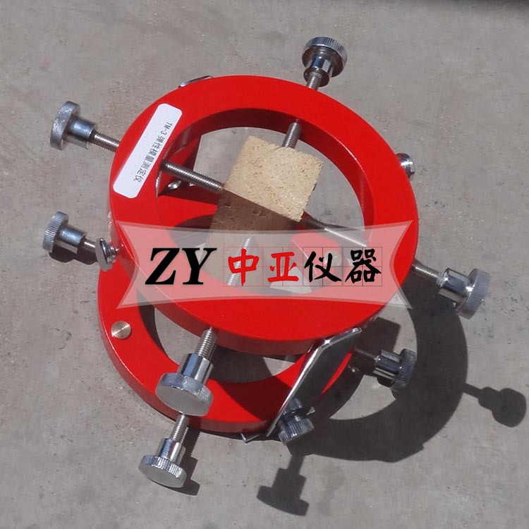 水泥弹性模量测定仪弹性模量测定仪混凝土弹性模量测定仪