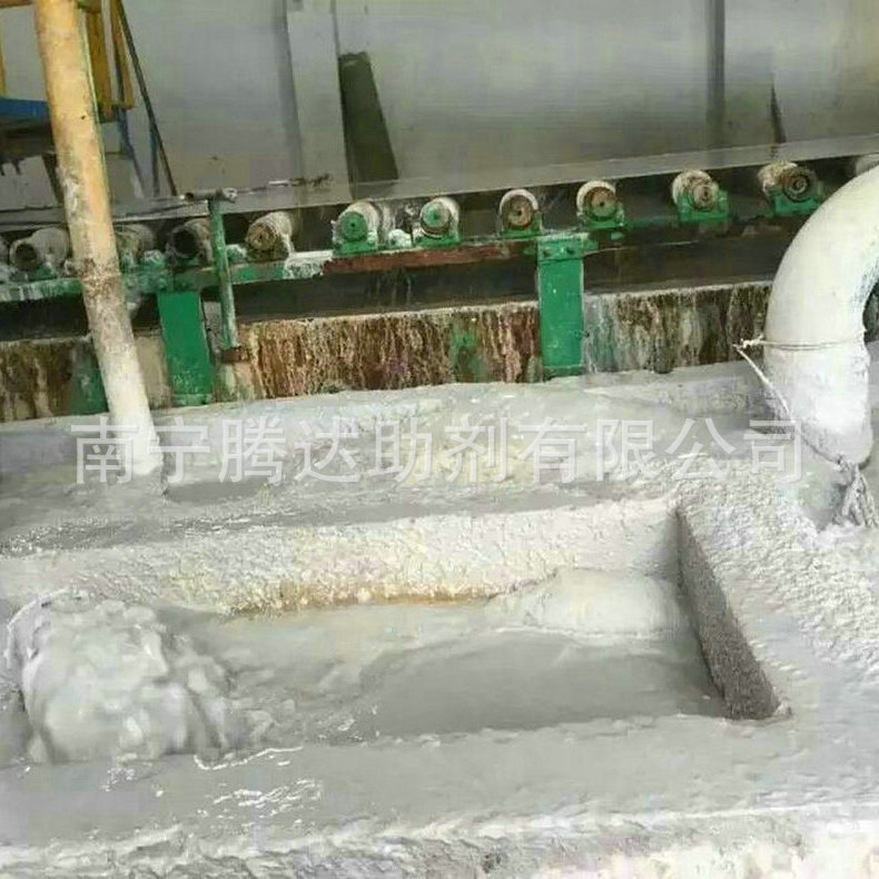 廠家提供 抄紙白水消泡劑 廣西發酵用消泡劑 價格合理