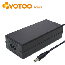 现货12V5A电源适配器220V转12V恒压直流开关电源 LED灯条灯带电源