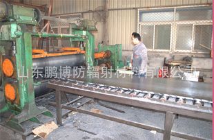 Ведущая фольга 0,01 мм свинцовая доска Производители Производство Производство Производство различных размеров товаров для свинца