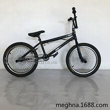 20寸 表演车 小轮车 学生车  BMX