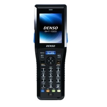 DENSO BHT-1306Q,BT-110L,ƶCode CR950-K301-C500ɨǹ