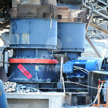 黎明工廠 150圓椎破碎機 重慶碎石設備 泰安市河卵石粉碎機